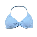 Sculpta™ Backless Strappy Sports Bra | Seamless Medium Support