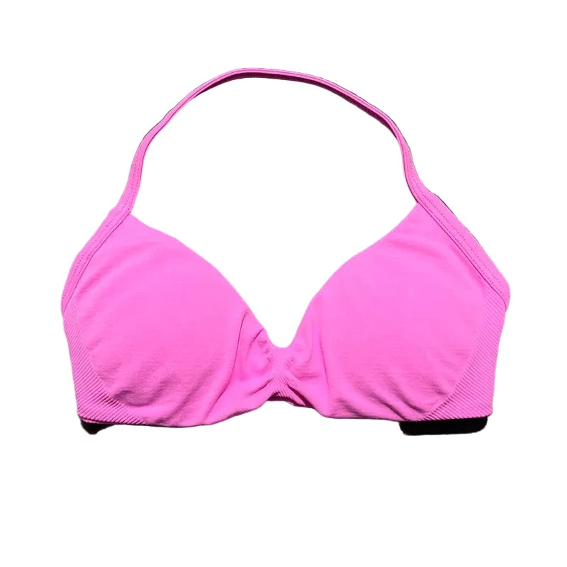 SculptForHer Impact Strappy Sports Bra | High Support Gym Bra for Running, Training & Activewear