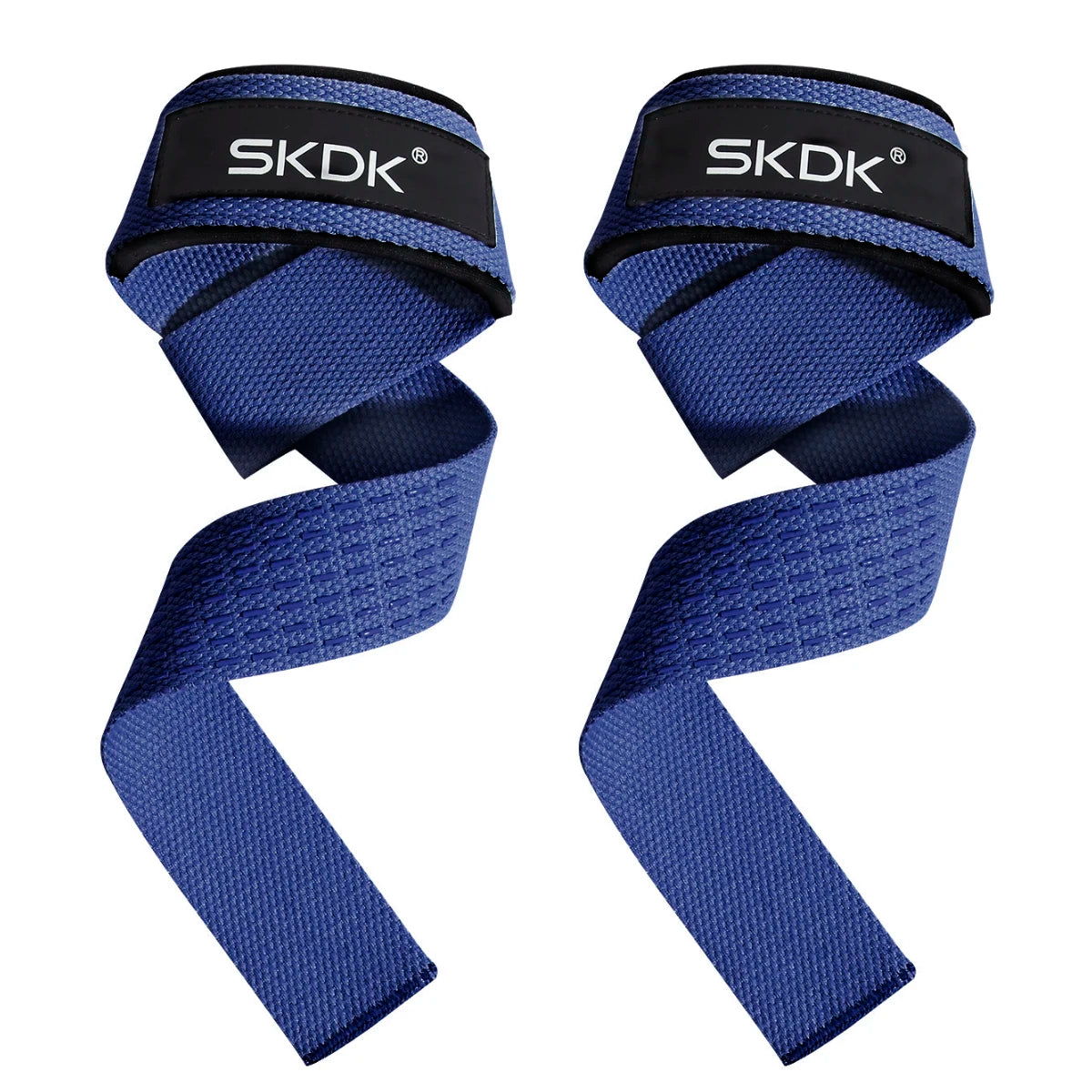 1pair Adjustable Wrist Wrap, Elastic Wrist Guard, Wrist Protection Band For Weight Lifting, Crossfit, Powerlifting, Strength Tra