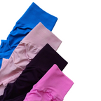 SculptForHer High-Waisted Seamless Push-Up Gym Leggings – Sculpting Yoga, Pilates & Fitness Tights